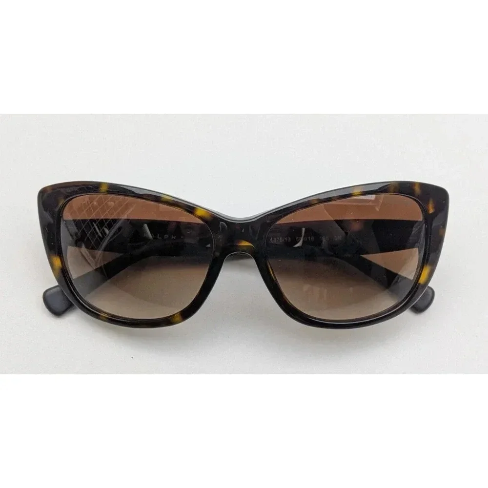 🕶️Ralph Lauren RA5190 1378/13 Sunglasses 56/16 135 /KAB538🕶️